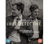 True Detective: The Complete First Season