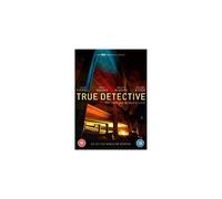True Detective: Season 2 – DVD – 2016 – Warner Bros.
