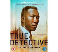 True Detective Season 3 (2019) (DVD)