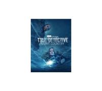 TRUE DETECTIVE SEASON 4 - Region B Blu Ray BRAND NEW
