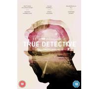 True Detective: Seasons 1-3 [2019]