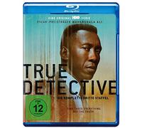 True Detective: Staffel 03 [Blu-ray]