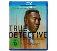 True Detective - Staffel 3 (Blu-ray)