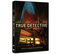 True Detective Stg.2 (Box 3 DVD)
