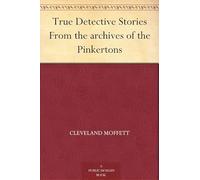 True Detective Stories