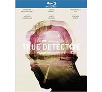 TRUE DETECTIVE: THE COMPLETE SEASONS 1-3