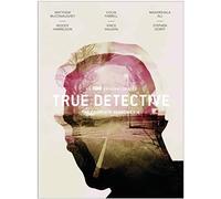 True Detective: The Complete Seasons 1-3 (DVD)