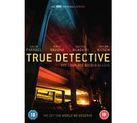 True Detective: The Complete Second Season