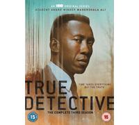 True Detective Season 3 (2019) (DVD)