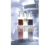 True Devotion: 01 (Uncommon Heroes (Paperback))