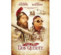 The True Don Quixote