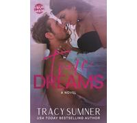 True Dreams: An enemies to lovers, small town, single brother, ’90s retro romance: 2 (True Men)