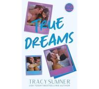 True Dreams: Polaroid Cover Collector’s Edition: 2 (True Men: Limited Edition Covers)