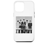 True Era Spandau Ballet Tony Hadley Band Photo 1983 Case for iPhone 12 Pro Max