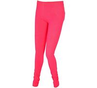 True Face Ladies Skinny Jeggings Jeans Coloured Denim Pants Stretchy Trousers Leggings Pockets Dark Pink M/L