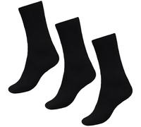 True Face Womens Socks, Comfortable Women's Dress Socks for Office, Business and Casual, Breathable Cotton Socks Soft Women's Socks 4-7 (096B - 3 Pack, UK 4-7)