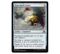 True-Faith Censer (foil) | Shadows over Innistrad