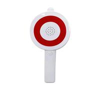 True False Paddles - Handy Double-Sided True False Battery Powered,Teacher Student Answer Paddle | for Family Gatherings Team Building Quiz Competition Classroom Meeting Election