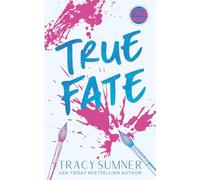 True Fate: Brushstroke Collector’s Edition: 1 (True Men: Limited Edition Covers)