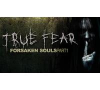 True Fear: Forsaken Souls