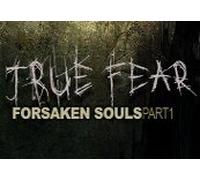 True Fear: Forsaken Souls Part 1 AR XBOX One / Xbox Series X|S CD Key