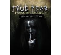 True Fear: Forsaken Souls Part 1 (PC) - Steam Key - GLOBAL