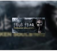 True Fear: Forsaken Souls Part 2 AR Xbox One / Xbox Series X|S CD Key