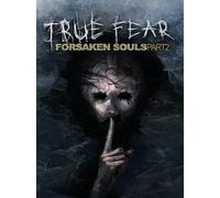 True Fear: Forsaken Souls Part 2 (PC) - Steam Gift - GLOBAL