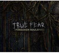True Fear: Forsaken Souls Part 3 PC Steam CD Key