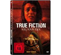 True Fiction - Kill Your Idol (DVD) Sara Garcia John Cassini Julian Richings