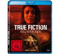Braden Croft - True Fiction - Kill Your Idol [Blu-ray] [Region Free]