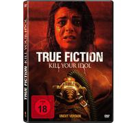 True Fiction - Kill Your Idol (DVD)
