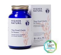Higher Nature Clarity 60 Capsules