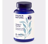 True Food® Omega 3 Fish Oil