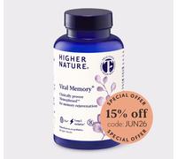 True Food® Vital Memory⁺