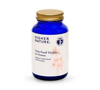 True Food Vitality for Women 60 capsules