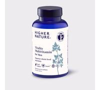 True Food® Vitality Multivitamin for Men