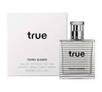 True For Man Eau de Toilette / 40 ml