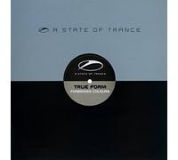 True Form - Forbidden Colours [Vinyl Single] [VINYL]