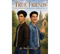 True Friends: He wanted to be there when his friend needed him the most