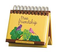 True Friendship DayBrightener Perpetual Calendar: 48504