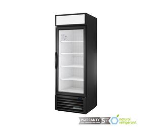 True GDM-23F-HC~TSL01 Single Door Merchandiser Freezer 445 Litres (Each)