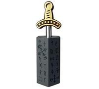 True Genius Puzzle Sword In Stone Brain Teaser