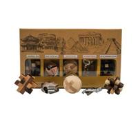 University Games Curated Collection Puzzle, Multi