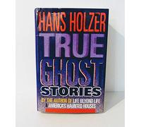 True Ghost Stories