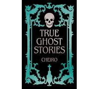 True Ghost Stories