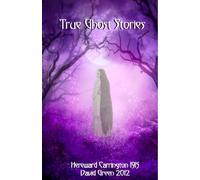 True Ghost Stories
