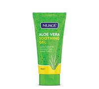 True Gifts 170Ml Aloe Vera Soothing Gel Hydrating & Cooling Skin Gel For Dry, Irritated & Sunburned Skin Natural Moisturizer & After-Sun Care