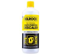 True Gifts 1L Multi-Purpose Descaler Liquid Powerful Limescale & Mineral Deposit Remover Safe For Coffee Machines, Kettles, Faucets & More