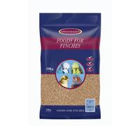 True Gifts 20Kg Utility Budgerigar Foods - Budgerigar Seed Mix For Birds - Complete Nutrition For Birds, Enhances Health And Feather